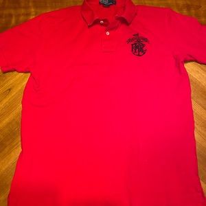 Polo By Ralph Lauren
